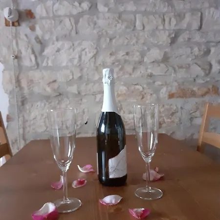 Apartma Fiorina Secovlje