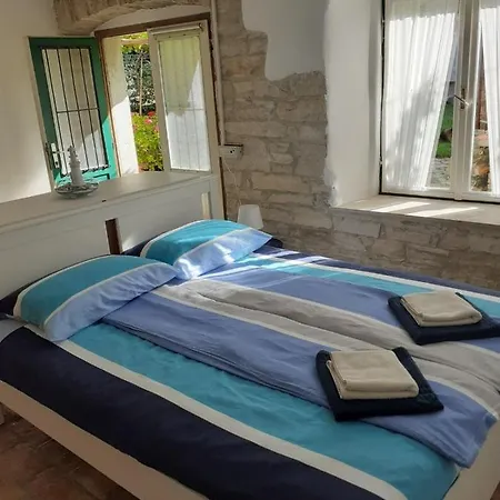 Apartma Fiorina *
