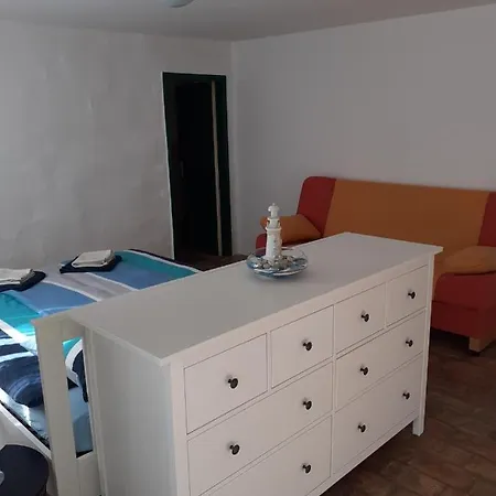 Apartma Fiorina