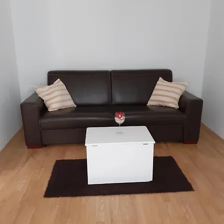 Apartma Fiorina * Secovlje