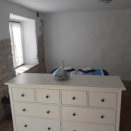 Apartma Fiorina Vakantiehuis