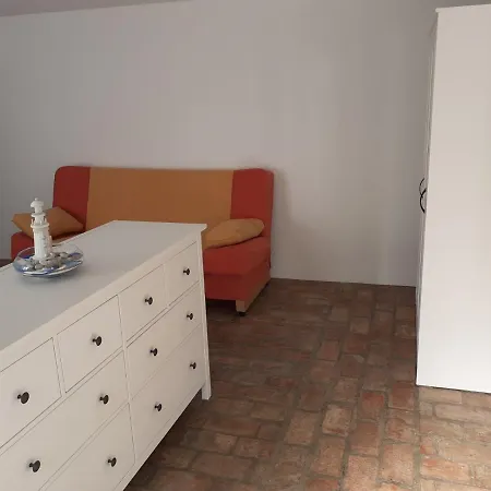 Apartma Fiorina Holiday home *