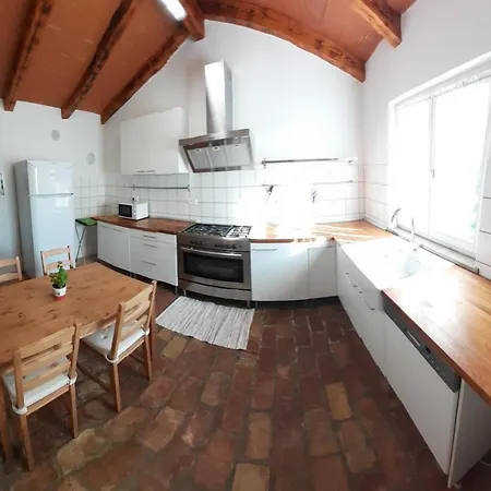 Apartma Fiorina Holiday home