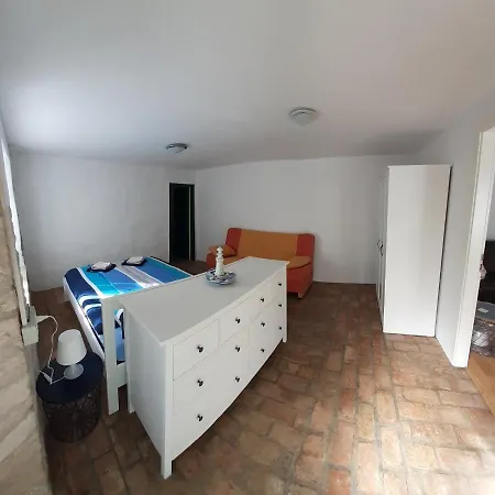 Apartma Fiorina Secovlje