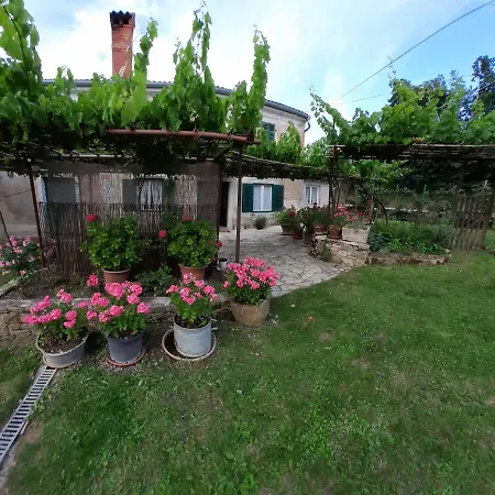 Apartma Fiorina *