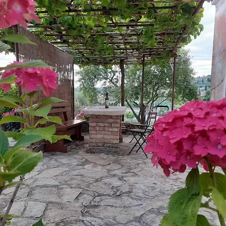 Apartma Fiorina Sečovlje