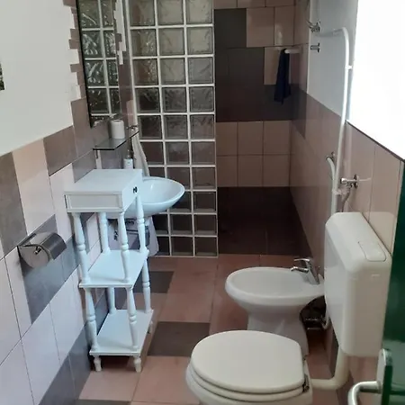 Casa vacanze Apartma Fiorina