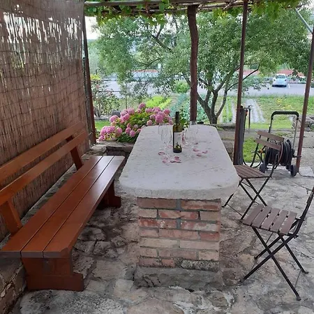 Casa vacanze Apartma Fiorina